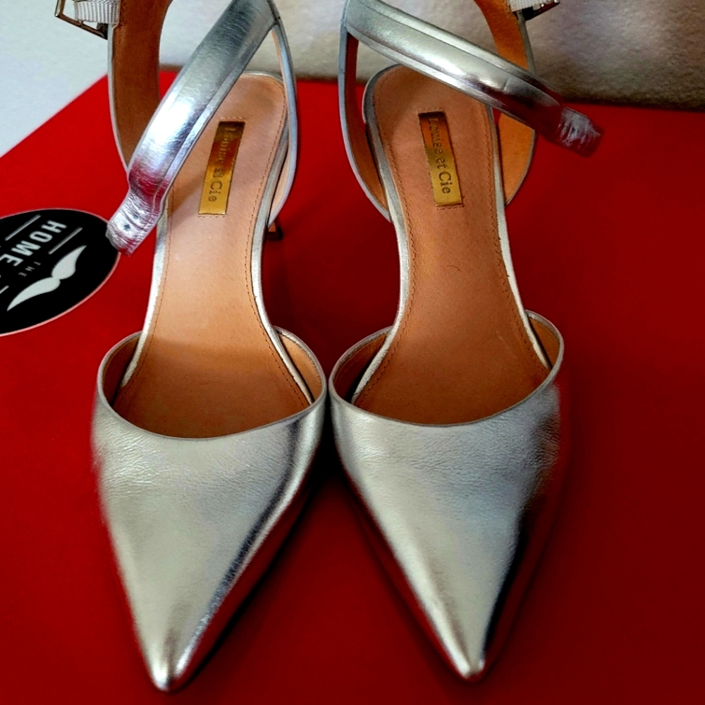 Louise et Cie